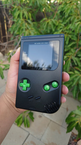 (DMG) Gameboy