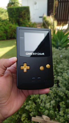 (GBC) Gameboy Color
