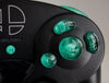 Teal Green Aqua Custom Gamecube Controller Buttons Z